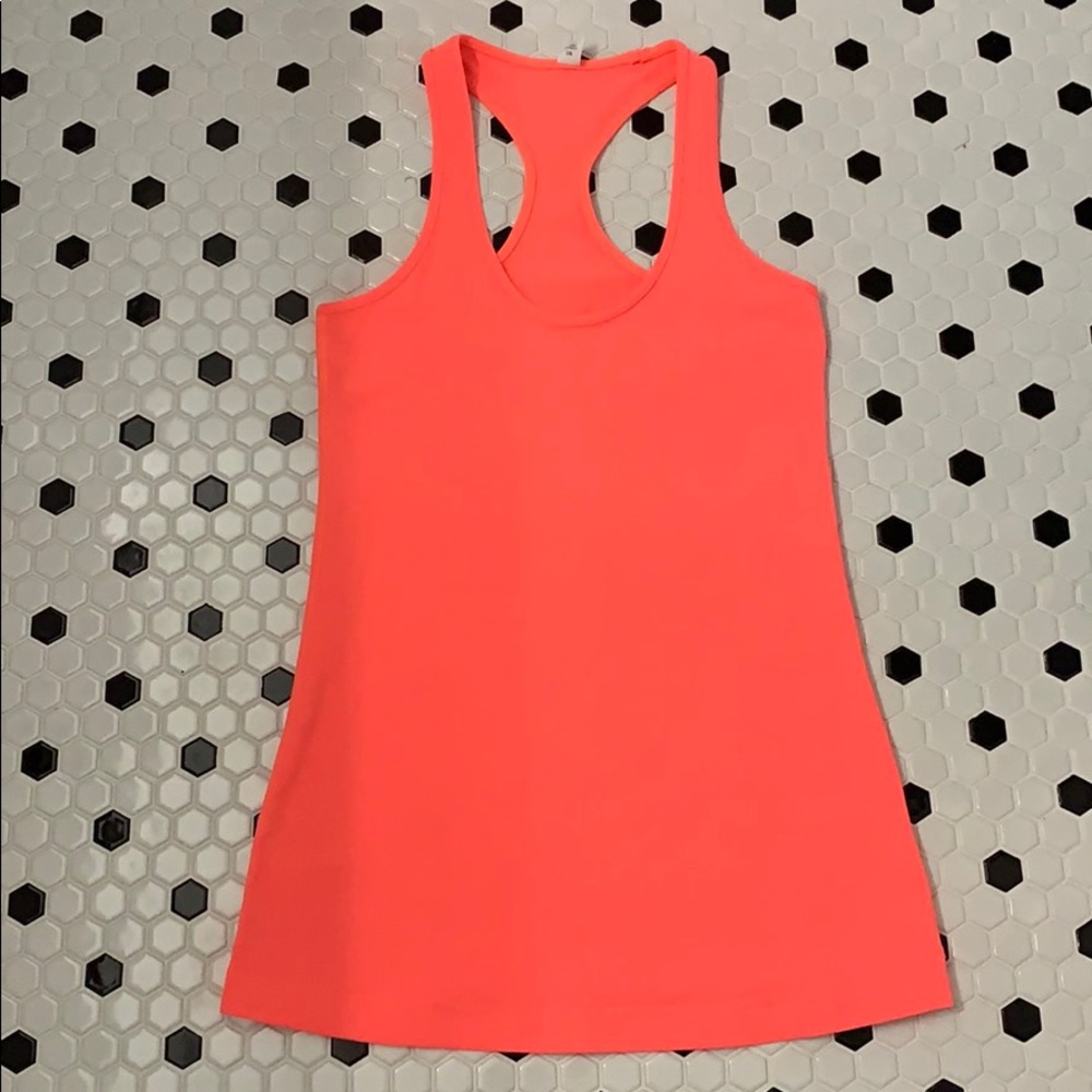 Lululemon Workout top